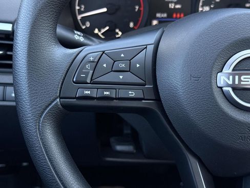 Certified 2025 Nissan Altima 2.5 S image 14