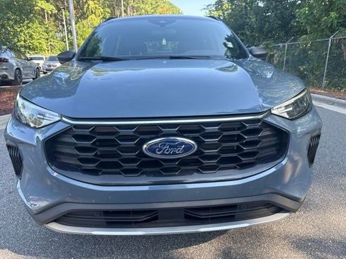 Used 2025 Ford Escape ST-Line FWD image 10