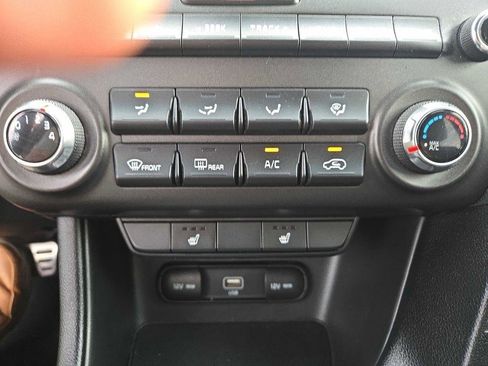 Used 2020 Kia Sportage S AWD/4WD image 21