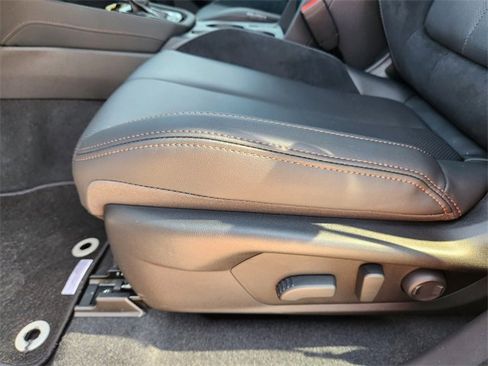 New 2025 Subaru Forester Touring image 21