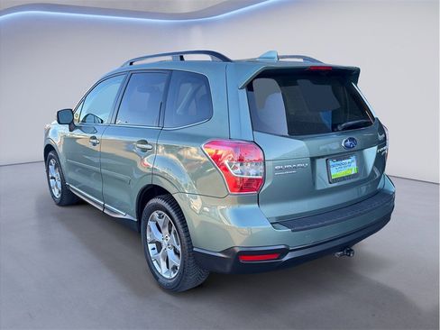 Used 2016 Subaru Forester 2.5i Touring image 4