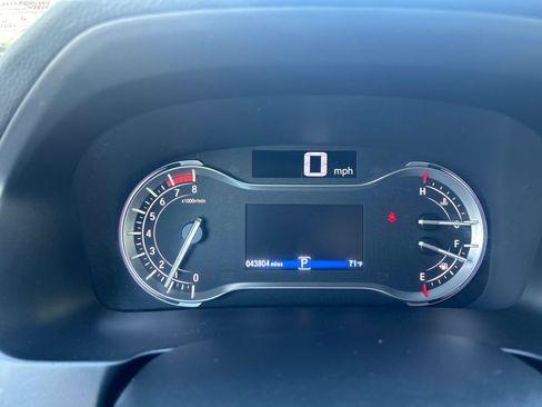 Used 2021 Honda Ridgeline Sport image 10