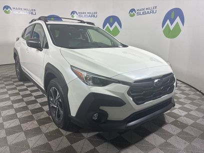 Certified 2025 Subaru Crosstrek 2.5i Premium