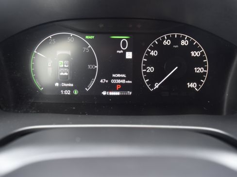 Certified 2024 Honda CR-V Sport-L image 18