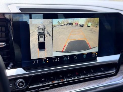 Certified 2023 Chevrolet Silverado 1500 LTZ image 14