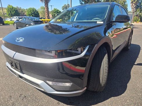 Certified 2024 Hyundai Ioniq 5 SEL image 6