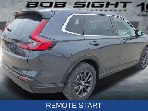 New 2026 Honda CR-V EX-L image 6