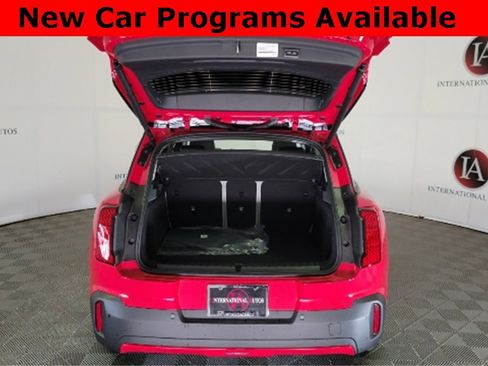 Used 2025 MINI Cooper Countryman S w/ Comfort Package Max image 8