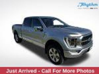 Used 2021 Ford F150 Platinum w/ Equipment Group 701A High
