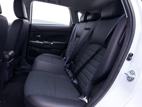 New 2026 Mitsubishi Outlander Sport SE AWD/4WD image 24