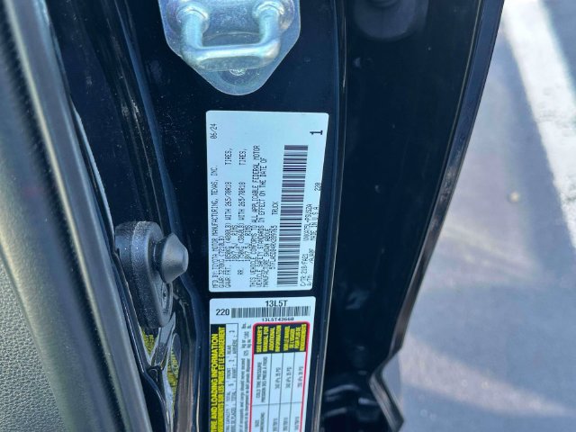 Certified 2024 Toyota Tundra SR5 w/ SR5 Convenience Package AWD/4WD image 34
