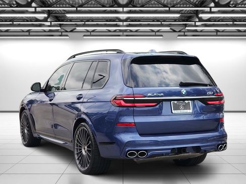 Used 2025 BMW ALPINA XB7 image 9
