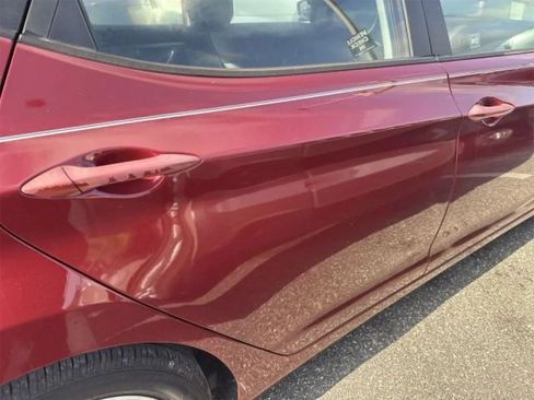 Used 2013 Hyundai Elantra GLS w/ Preferred Pkg FWD image 30