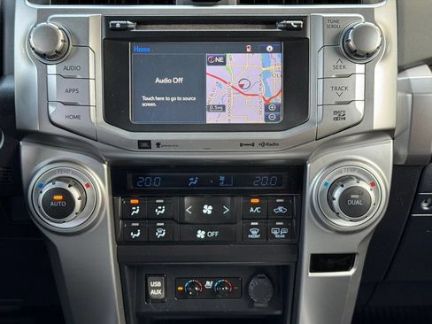 Used 2019 Toyota 4Runner Limited AWD/4WD image 26