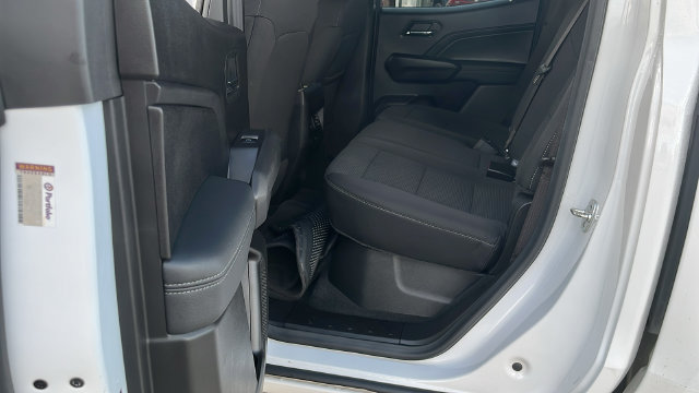 Used 2025 GMC Canyon Elevation RWD image 20