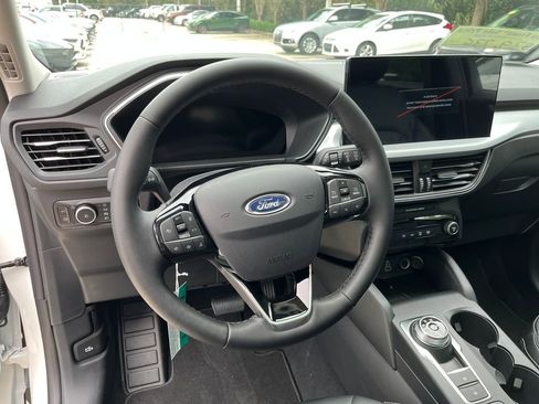 New 2026 Ford Escape SE w/ PHEV Premium Package image 33