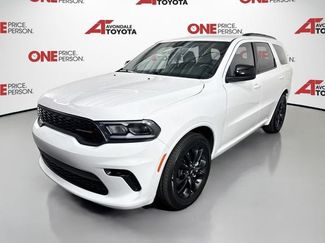 Used 2026 Dodge Durango GT w/ Blacktop Package RWD video 3