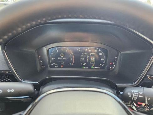 New 2026 Honda CR-V EX-L image 22