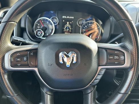 Used 2024 RAM 3500 Tradesman w/ Chrome Appearance Group image 29