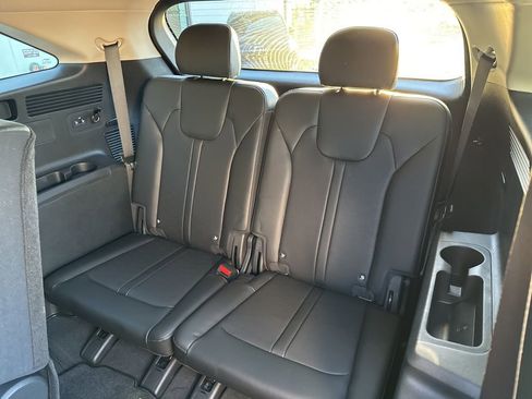 New 2026 Kia Sorento S w/ S Panoramic Sunroof Package FWD image 22