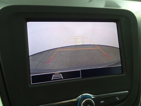 Used 2022 Chevrolet Equinox LT image 8