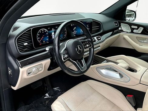 Used 2023 Mercedes-Benz GLE 350 4MATIC image 12