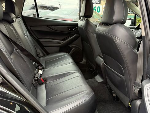 Used 2020 Subaru Impreza 2.0i Limited AWD/4WD image 18