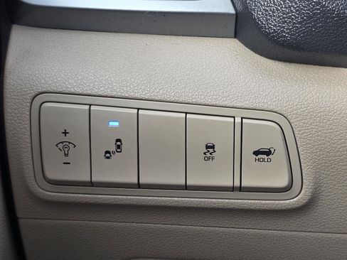 Used 2016 Hyundai Tucson Limited FWD image 10
