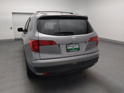 Used 2016 Honda Pilot EX-L image 6