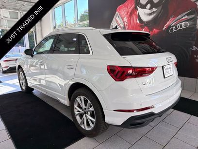 Used 2024 Audi Q3 2.0T Premium w/ Convenience Package