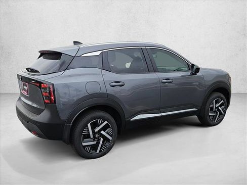 New 2026 Nissan Kicks SV image 2