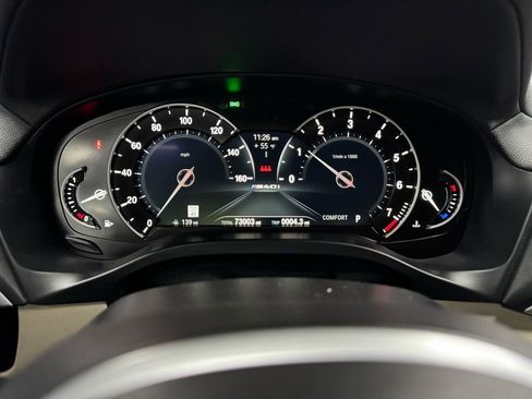 Used 2019 BMW X3 M40i image 28