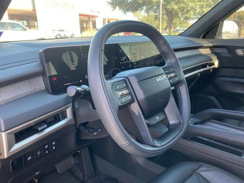 Used 2027 Kia Telluride EX FWD image 7