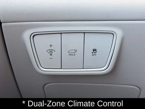 Certified 2024 Hyundai Tucson SEL AWD/4WD image 26