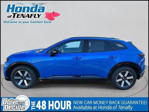 New 2026 Honda Prologue Touring image 6