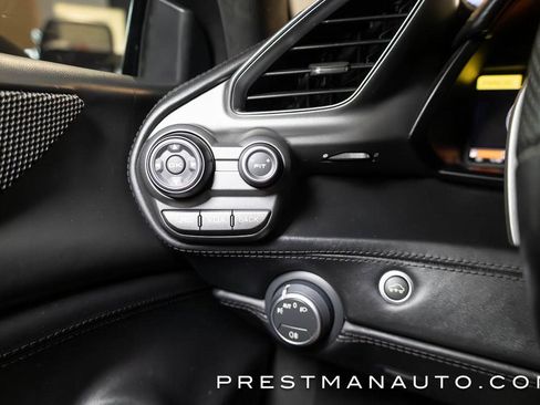 Used 2017 Ferrari 488 GTB image 27