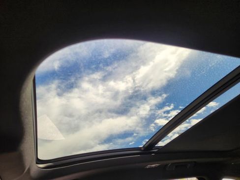 New 2026 Lincoln Nautilus Reserve w/ Jet Appearance Package image 22