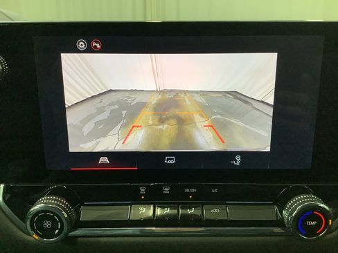 New 2026 GMC Canyon Elevation image 22