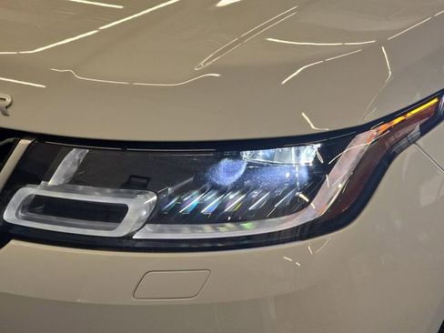 Certified 2020 Land Rover Range Rover Sport HSE image 33