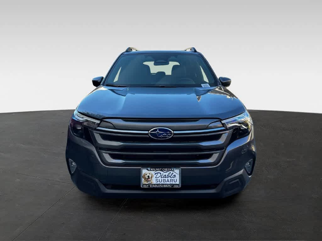 New 2026 Subaru Forester Premium AWD/4WD image 7