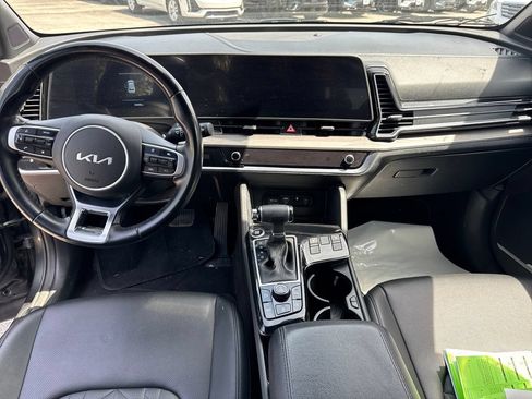 Used 2023 Kia Sportage X-Line AWD/4WD image 14