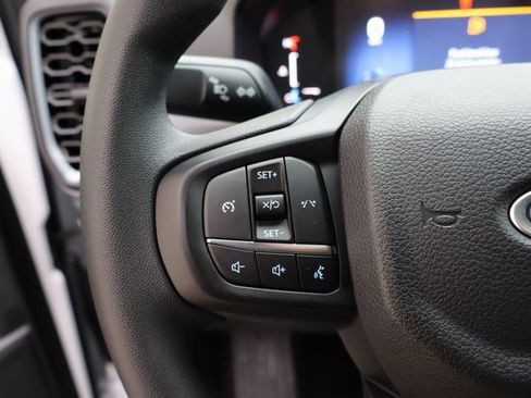 New 2025 Ford Ranger XL w/ Trailer Tow Package image 25