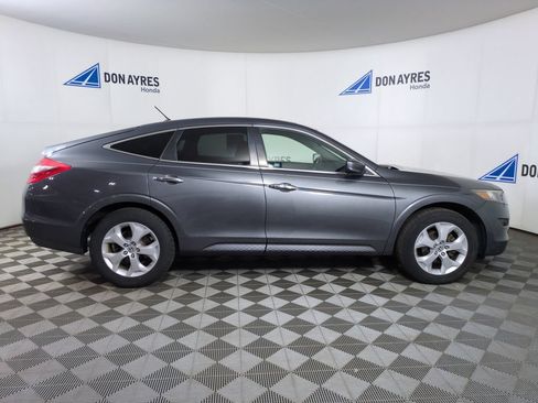 Used 2012 Honda Crosstour EX-L image 6