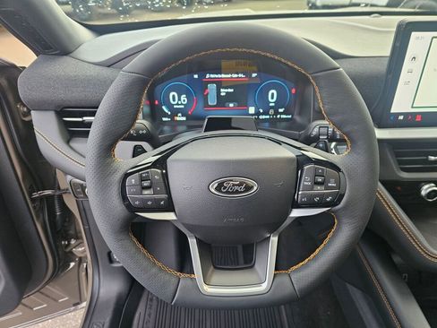 New 2026 Ford Explorer Tremor w/ Tremor Ultimate Package image 15