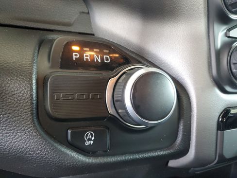 Certified 2024 RAM 1500 Big Horn RWD image 29