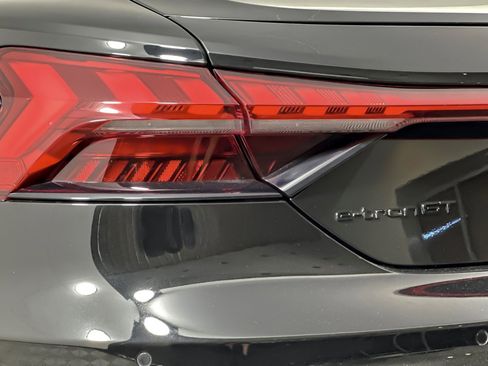 Used 2022 Audi e-tron GT Prestige w/ Prestige Package image 25