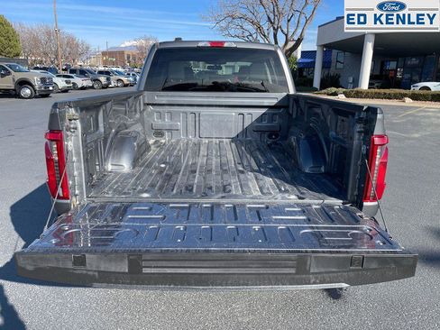 Used 2024 Ford F150 XLT w/ Tow/Haul Package image 32