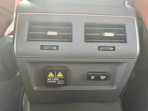 New 2025 INEOS Grenadier AWD/4WD image 18