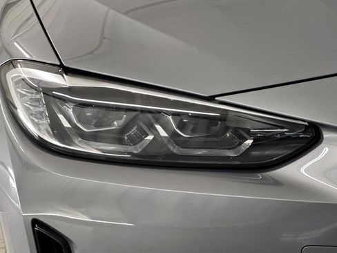 Used 2023 BMW i4 eDrive40 w/ Premium Package RWD image 11