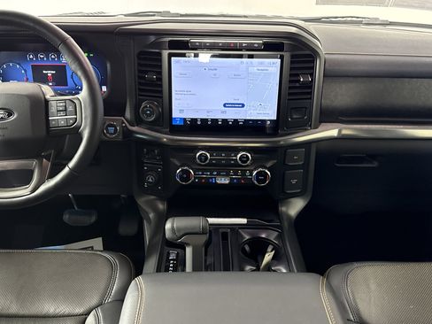 Certified 2024 Ford F150 Tremor w/ Equipment Group 402A High image 13